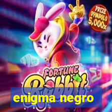 enigma negro